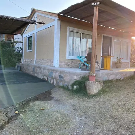 Dona Rosa Cabanas Lujan de Cuyo Exterior photo