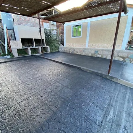 Dona Rosa Cabanas Lujan de Cuyo Exterior photo