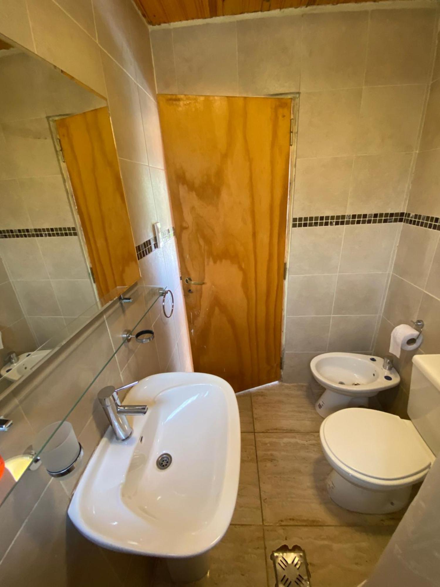 Dona Rosa Apartment *