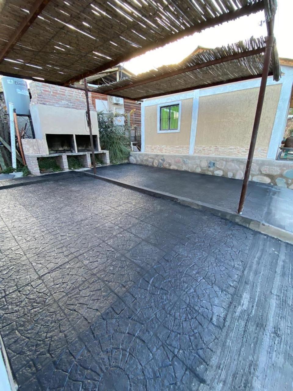 Apartment Dona Rosa
