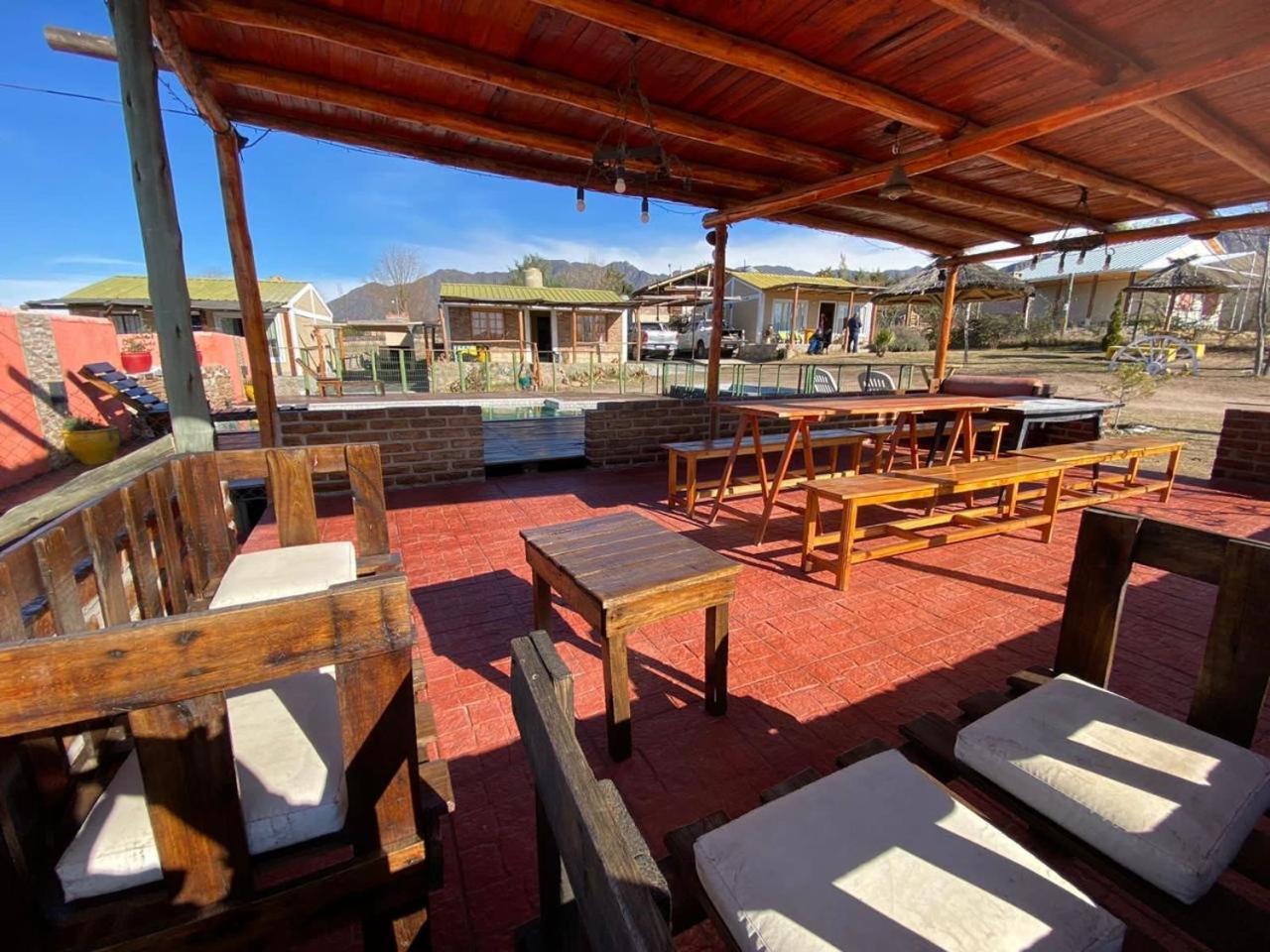Apartment Dona Rosa Lujan de Cuyo