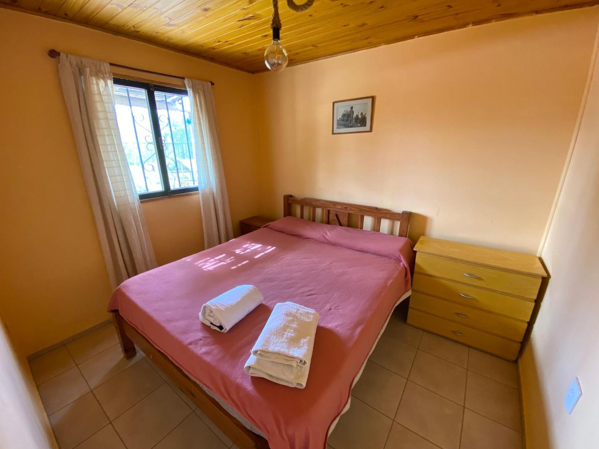 Apartment Dona Rosa
