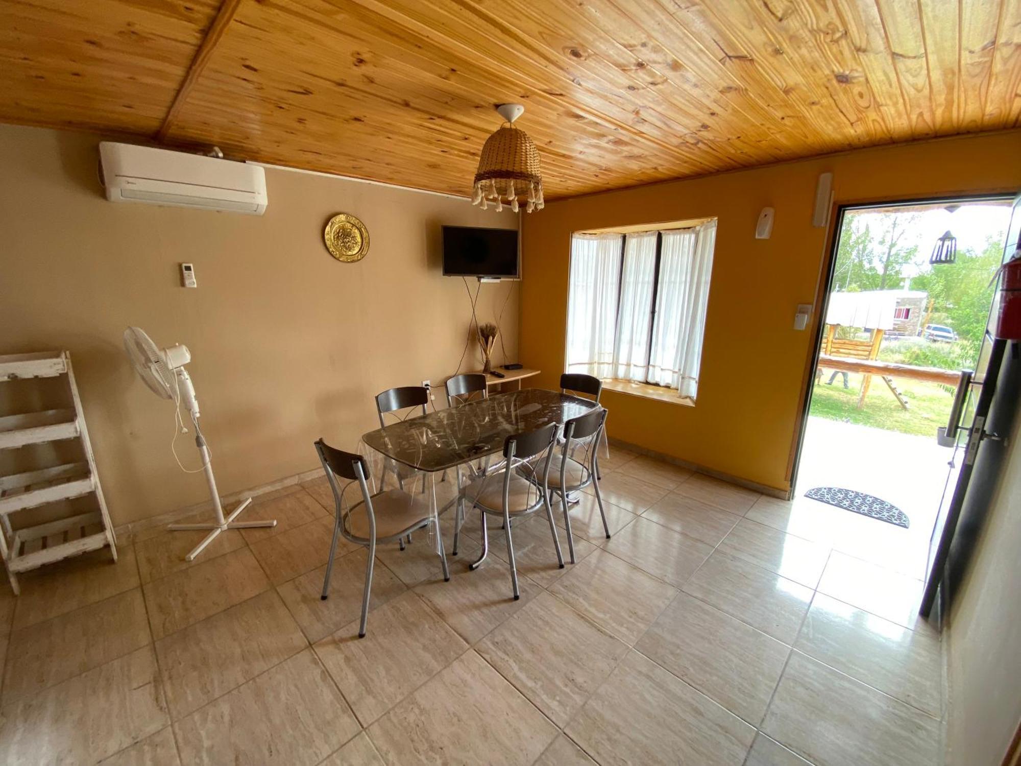 Apartment Dona Rosa *