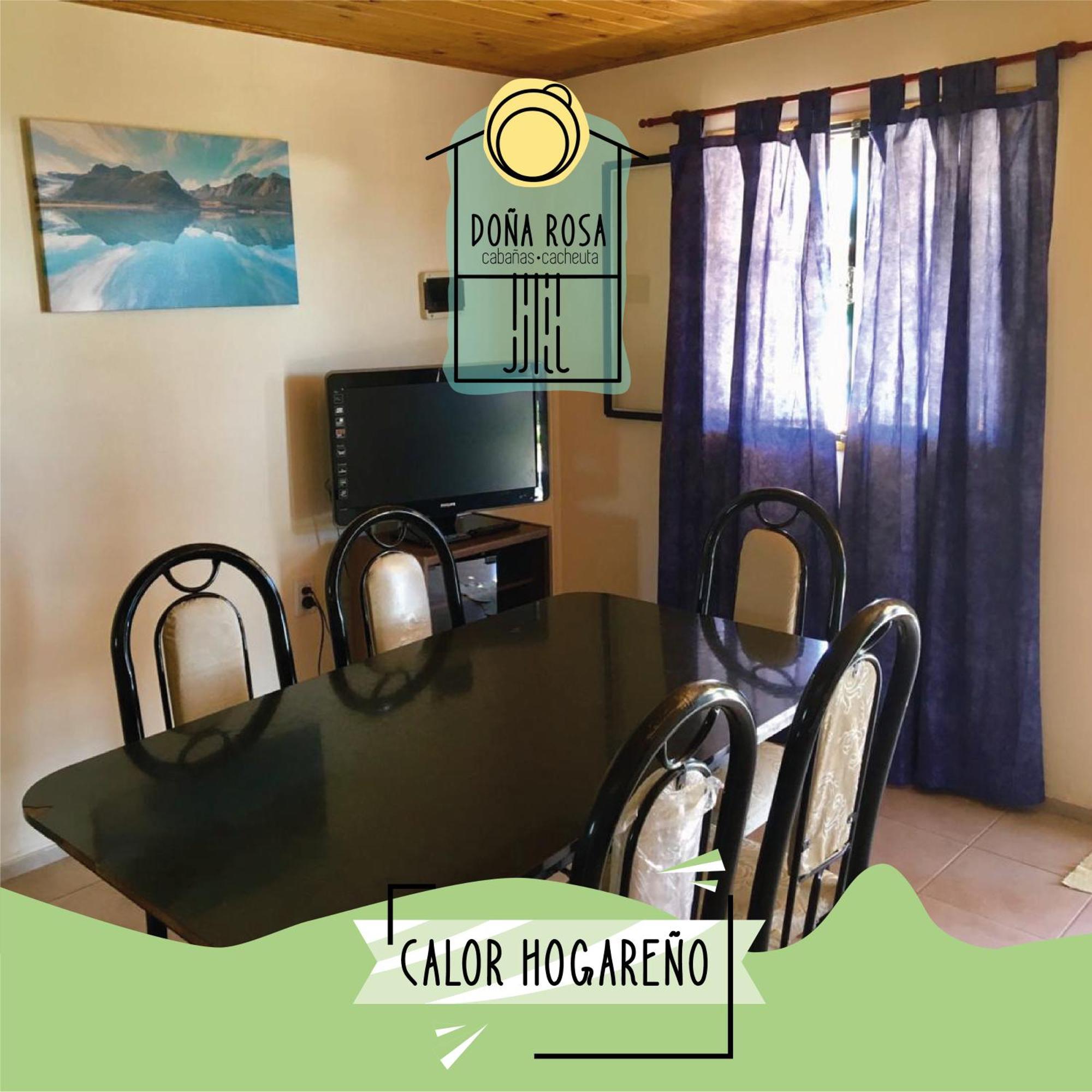Apartment Dona Rosa